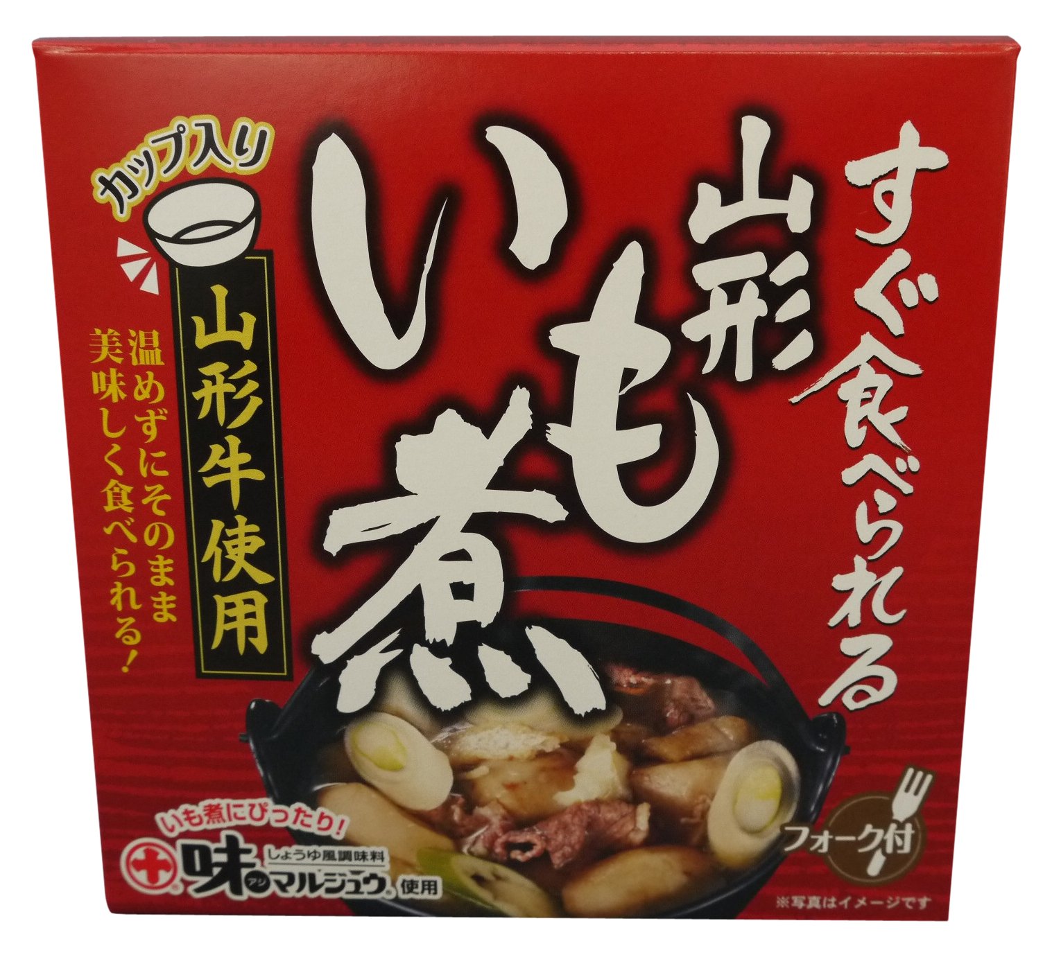 いも煮娘。 Amazon.co.jp: 三和缶詰 すぐ食べられる山形いも煮 130g : 食品・飲料